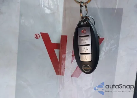 2018 Nissan Sentra Sv z USA, uszkodzony, nr VIN 3N1AB7AP6JY292069